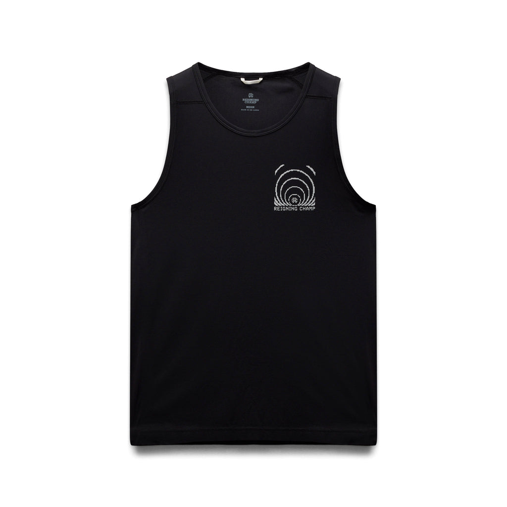 Lightweight Cordura Reverb Standard Training Tank Top